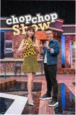 荒野厨房 纪实综艺高清封面